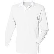 Polo Front Row FR100