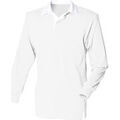 Polo Front Row FR100