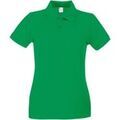 Polo Fruit Of The Loom 63030 Grenoble
