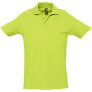 Polo Sols Spring