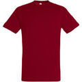 Tee-shirts sur Grenoble : T-shirt Sols Regent