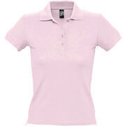 Polo Sols People