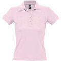 Pull sur Grenoble : Polo Sols People