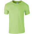 T-shirt Gildan SoftStyle Grenoble