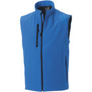 Blouson Russell Soft Shell