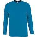 Tee-shirts sur Grenoble : T-shirt Sols Monarch