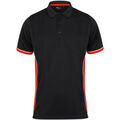 Polos sur Grenoble : Polo Finden & Hales TopCool
