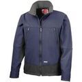 Vestes sur Grenoble : Blouson Result R120X