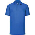 Polos sur Grenoble : Polo Jerzees Colours 577M