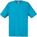 T-shirt Fruit Of The Loom Original Grenoble