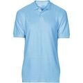 Polos sur Grenoble : Polo Gildan Softstyle