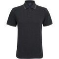 Tee-shirts sur Grenoble : T-shirt Asquith & Fox AQ011