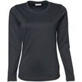 T-shirt Tee Jays Interlock Grenoble