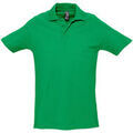 Polos sur Grenoble : Polo Sols Spring
