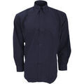 Chemise Kustom Kit KK351 Grenoble