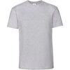T-shirt Fruit Of The Loom Premium