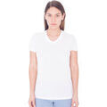 T-shirt American Apparel PL301W Tee-shirts sur Grenoble : T-shirt American Apparel PL301W