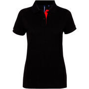 Polo Asquith & Fox Contrast