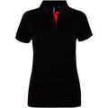Polo Asquith & Fox Contrast