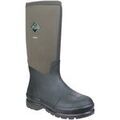Bottes Muck Boots Chore Classic Hi Patterned Grenoble