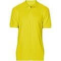 Polos sur Grenoble : Polo Gildan Softstyle