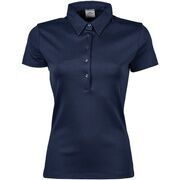 Polo Tee Jays Pima
