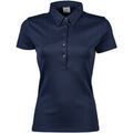Polo Tee Jays Pima Grenoble