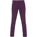 Pantalon Asquith & Fox Chino