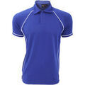 Tee-shirts sur Grenoble : T-shirt Finden & Hales Piped