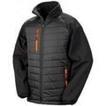 Blouson Result Compass