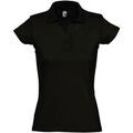 Pull sur Grenoble : Polo Sols Prescott