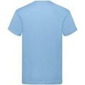 T-shirt Fruit Of The Loom Original Grenoble
