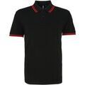 Tee-shirts sur Grenoble : T-shirt Asquith & Fox AQ011