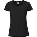 T-shirt Fruit Of The Loom SS424 Grenoble