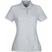 Polo Fruit Of The Loom 63212