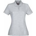 Polo Fruit Of The Loom 63212