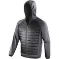Blouson Spiro Zero Gravity