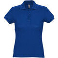 Pull sur Grenoble : Polo Sols 11338