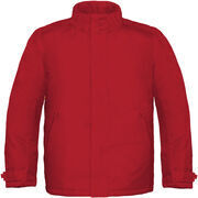 Blouson B And C Real+