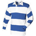 Polo Front Row FR08M