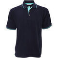 Polo Kustom Kit KK606 Grenoble
