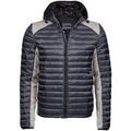 Vestes sur Grenoble : Blouson Tee Jays TJ9610