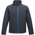 Vestes sur Grenoble : Blouson Regatta Professional Ablaze