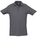 Polo Sols Spring