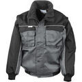 Vestes sur Grenoble : Blouson Result R71X