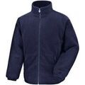 Vestes sur Grenoble : Blouson Result Polartherm