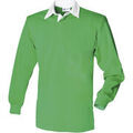 Pull sur Grenoble : Polo Front Row FR100