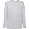 T-shirt enfant Fruit Of The Loom 61007
