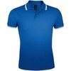 Polo Sols Pasadena