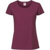 T-shirt Fruit Of The Loom Iconic Premium